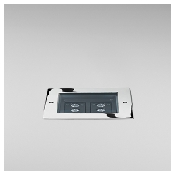 LED-Bodeneinbauleuchte 3000K 301463
